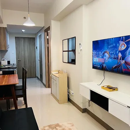 Maiden Suite Near Mall Of Asia